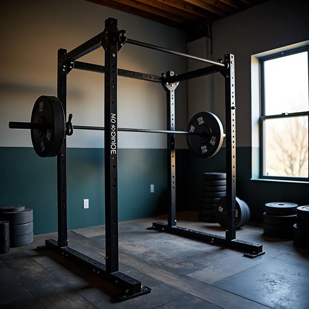 Strength Training Essentials: Rogue, Rep & Other Top Home Gym Equipment Brands