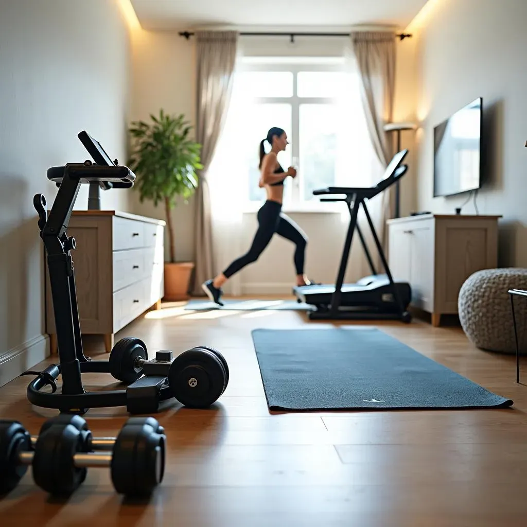 Absolute Takealot Home Gym Equipment: Get Fit Now!