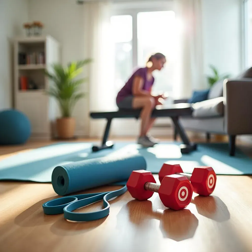 Ultimate Target Home Gym Equipment Guide: Transform Your Body