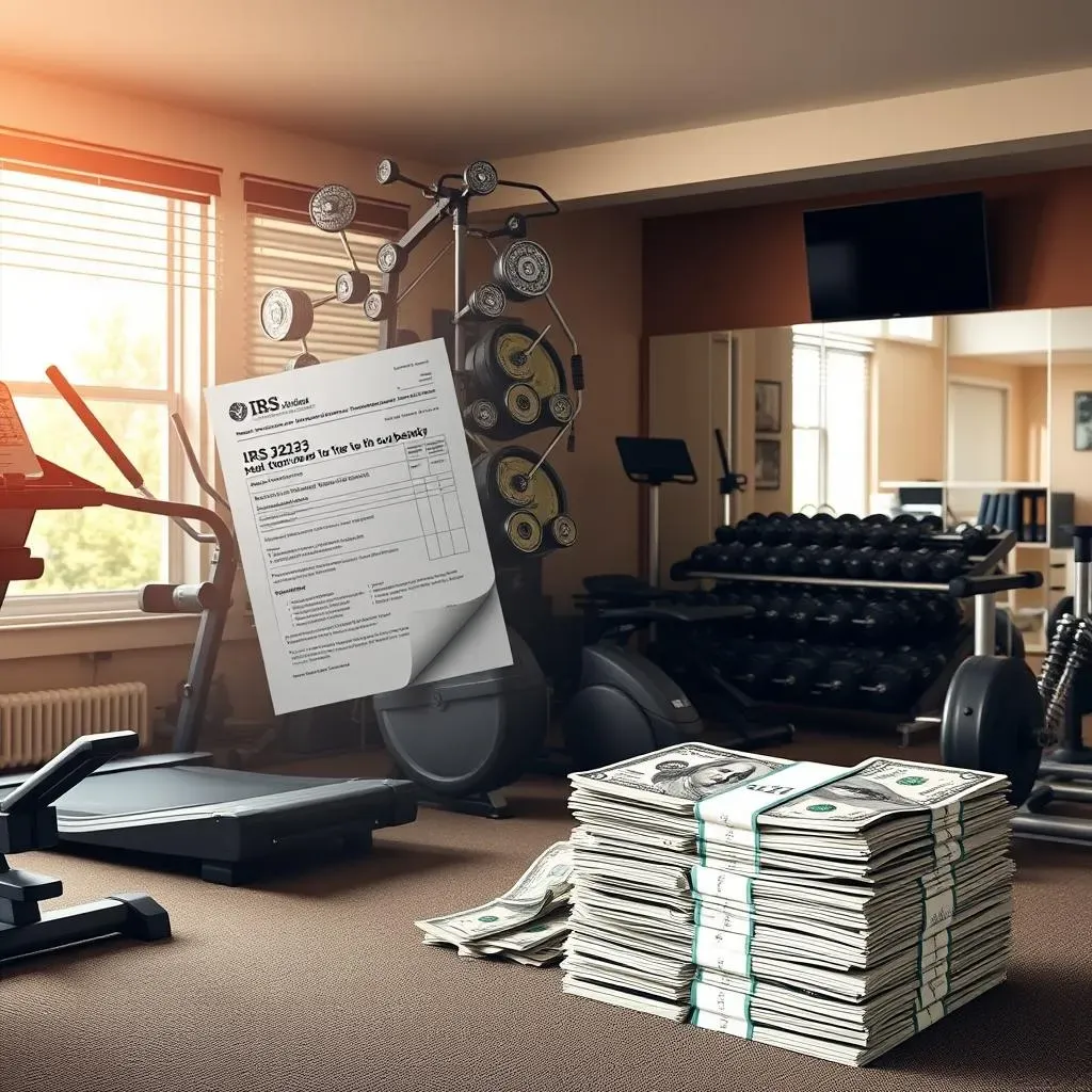 Tax Benefits of Donating Home Gym Equipment: What You Need to Know