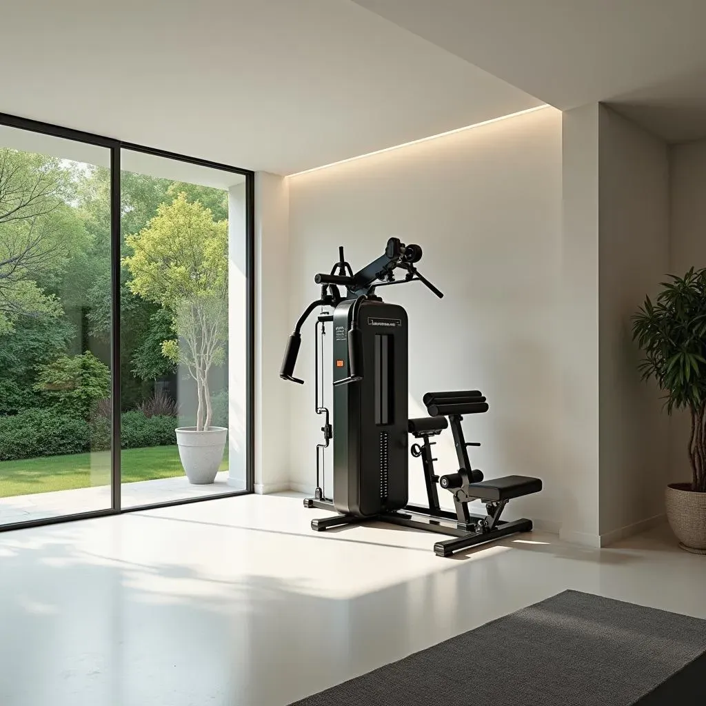 Ultimate Technogym Home Gym Equipment Guide: Train at Home!