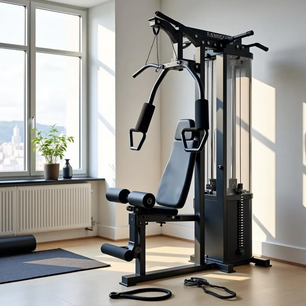 Technogym UNICA: Specs, Accessories, and Customization Options for Your Home Gym