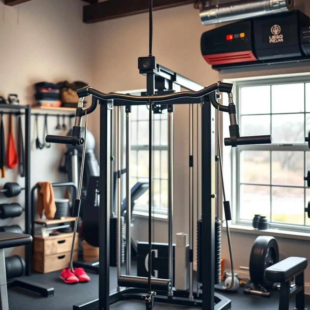 Testing Methodology: Finding the Best Home Gym Equipment with Cables