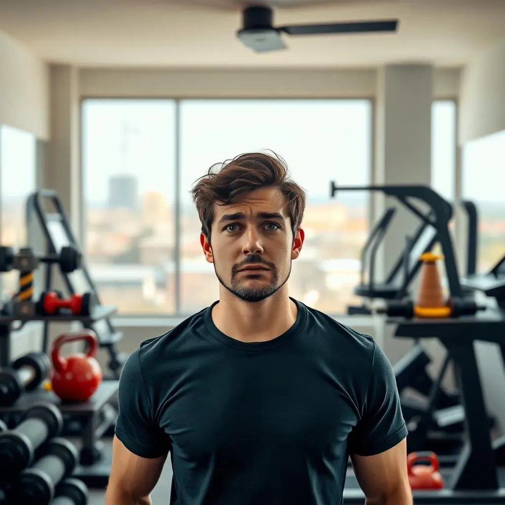 The Initial Cost of Home Gym Equipment