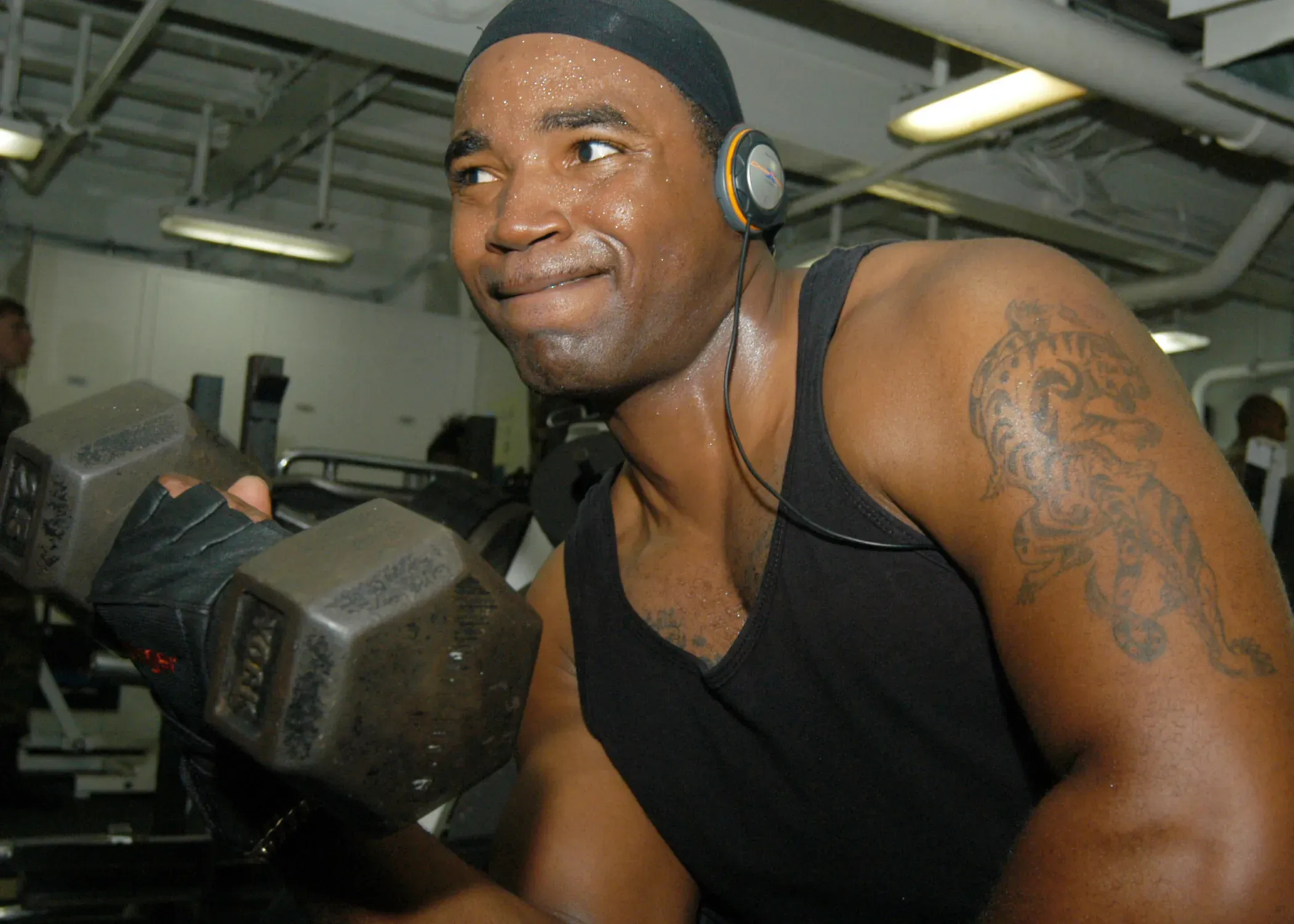 The real reasons people are buying 3 in 1 home gym equipment