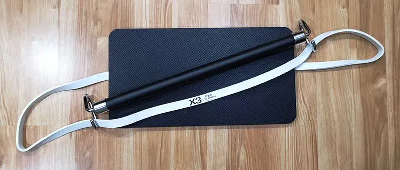 The Science Behind the X3 Bar: Variable Resistance Claims