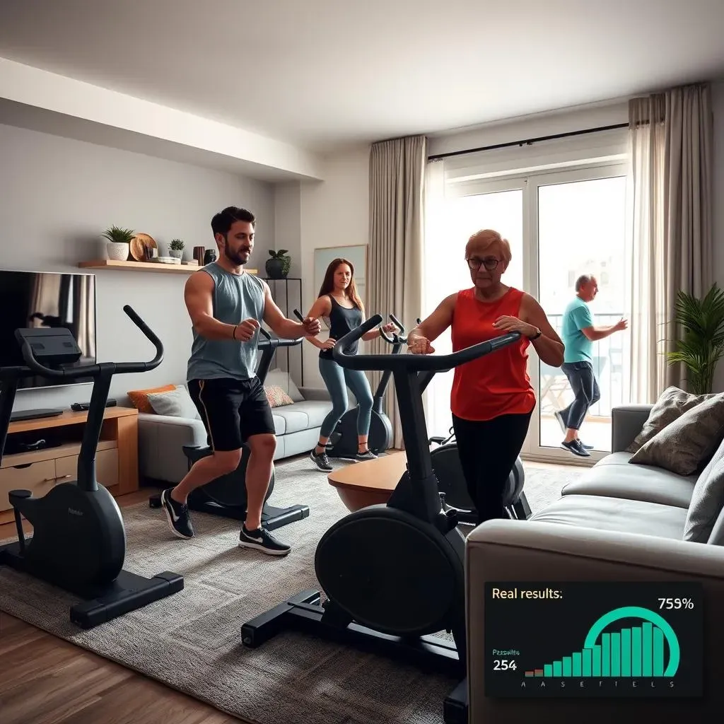 Tonal Home Gym Equipment: Real Benefits for Real People