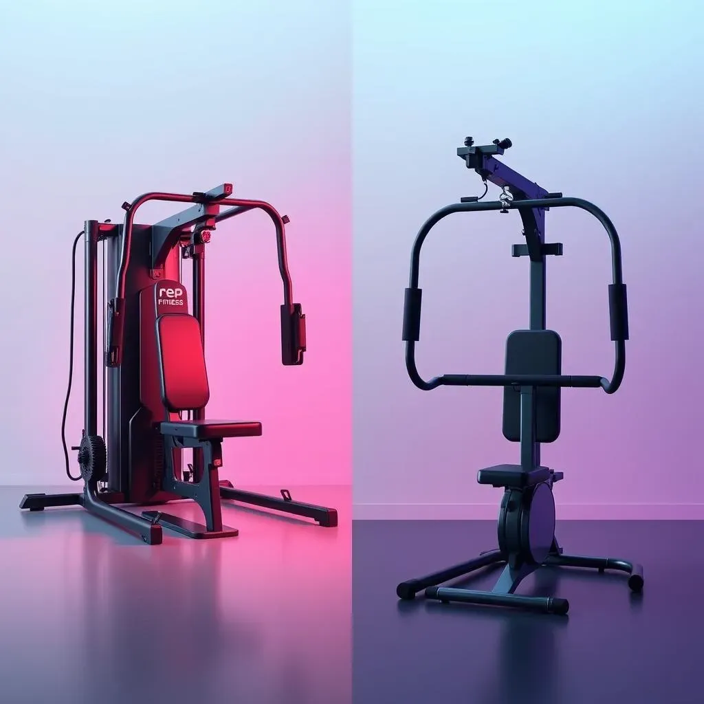Top 12 Best Home Gym Machines: Our Recommendations