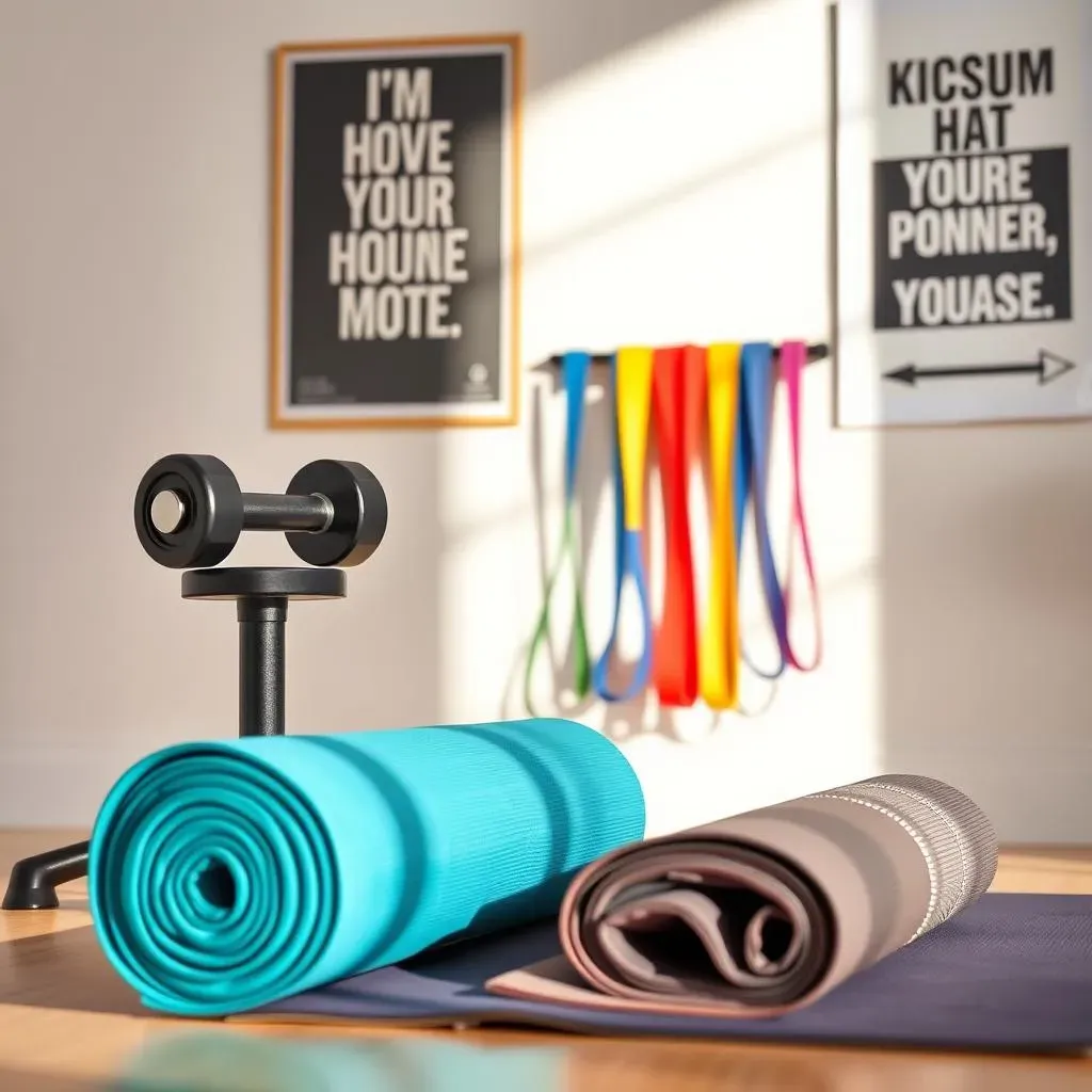 Top 12 Home Gym Equipment Essentials for Beginners