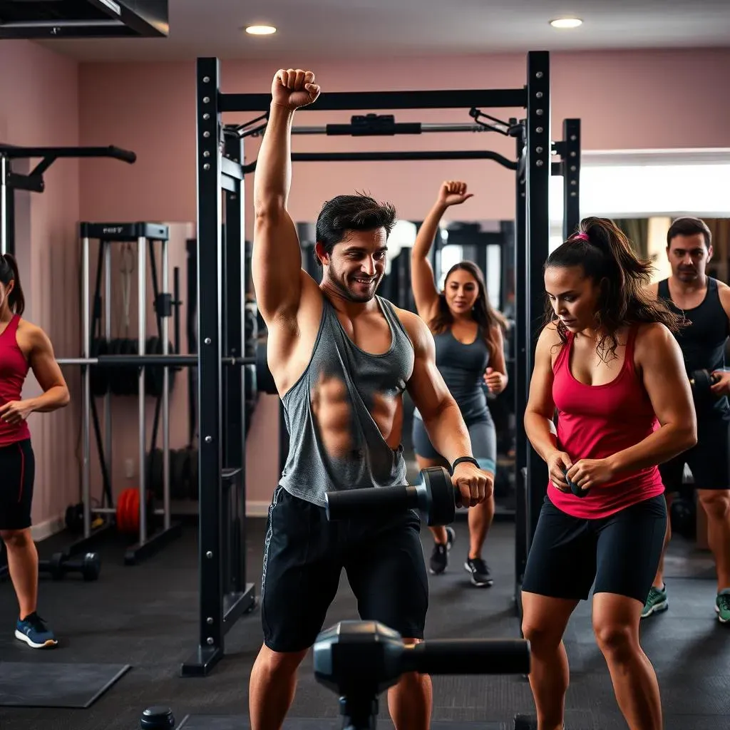 Top 12 Home Gym Equipment Machines Reviewed for 2025