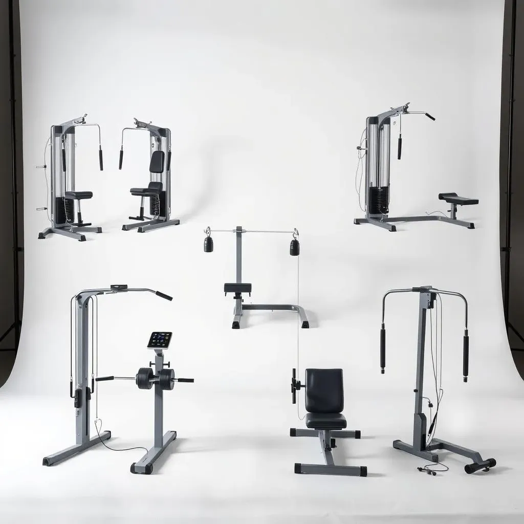 Top 8 Cable Machines for Your Home Gym: Our Recommendations