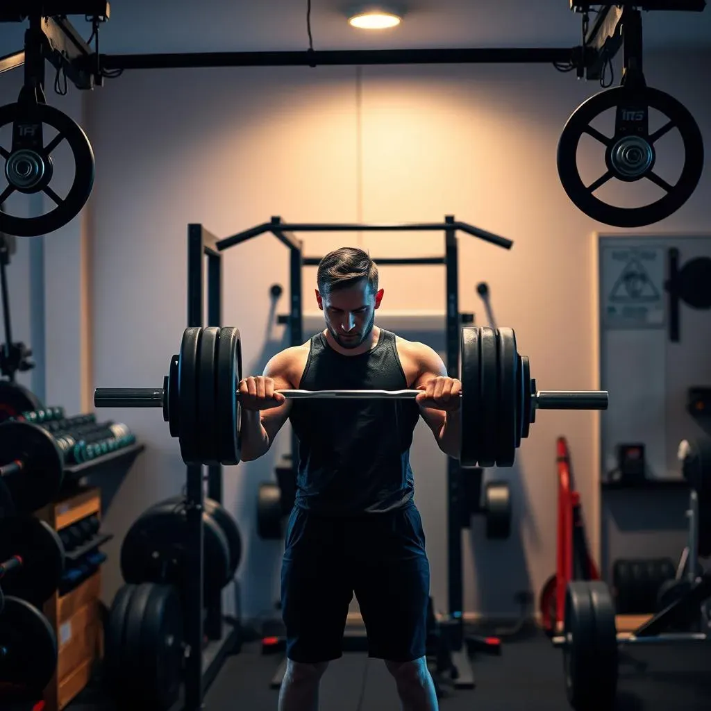 Top Brands for Your Home Gym: What to Look For