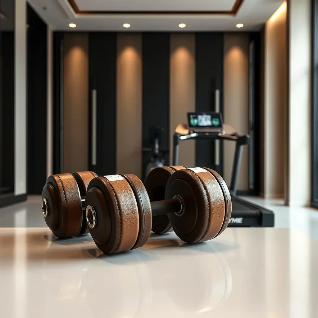 Top Brands in the Luxury Home Gym Equipment Market