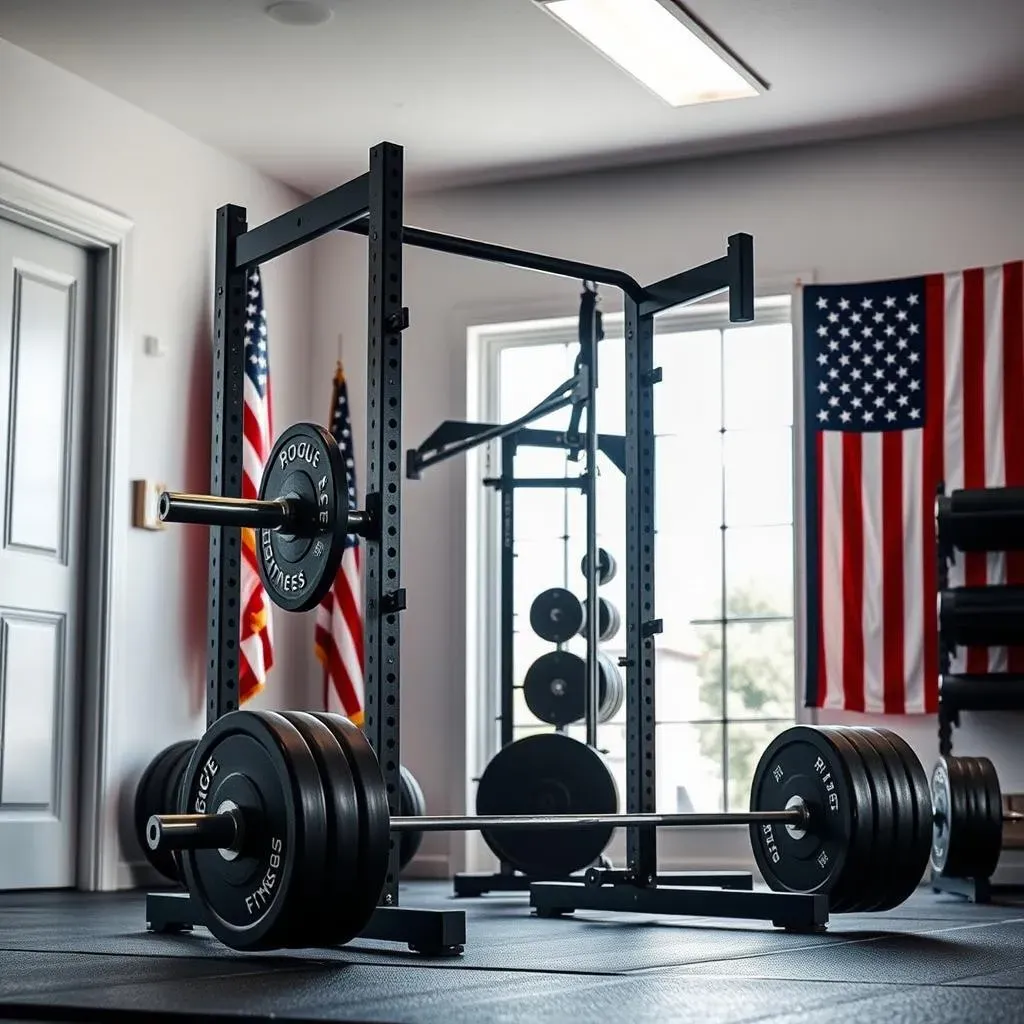 Top Brands Manufacturing Home Gym Equipment in USA