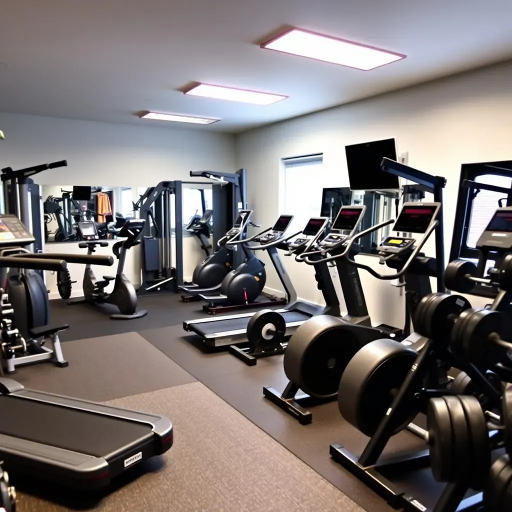 Top Brands & Types of Used Fitness Equipment Available