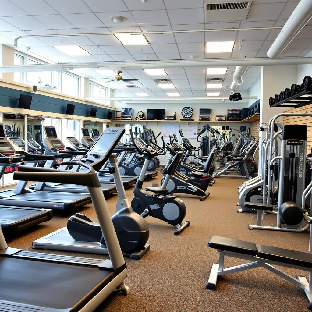 Top Brands & Types of Used Home Gym Equipment for Sale
