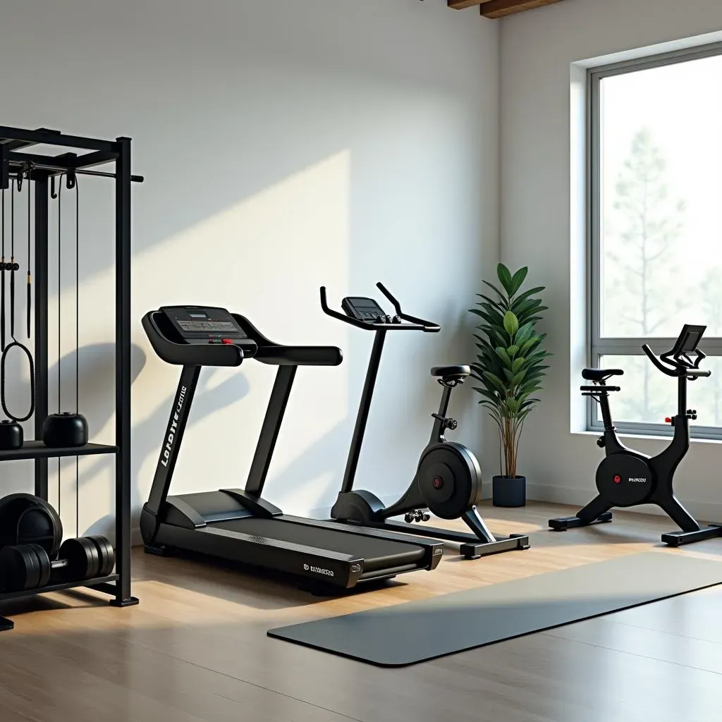 20 Best Top Home Gym Equipment Brands: Discover Your Perfect Fit