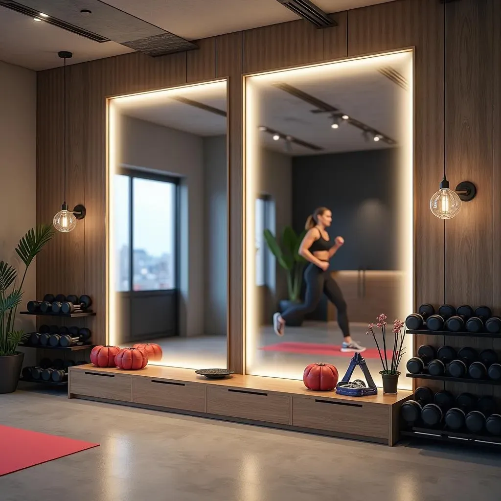 Top Home Gym Equipment Mirror Options: Lululemon Studio, Tempo, and More