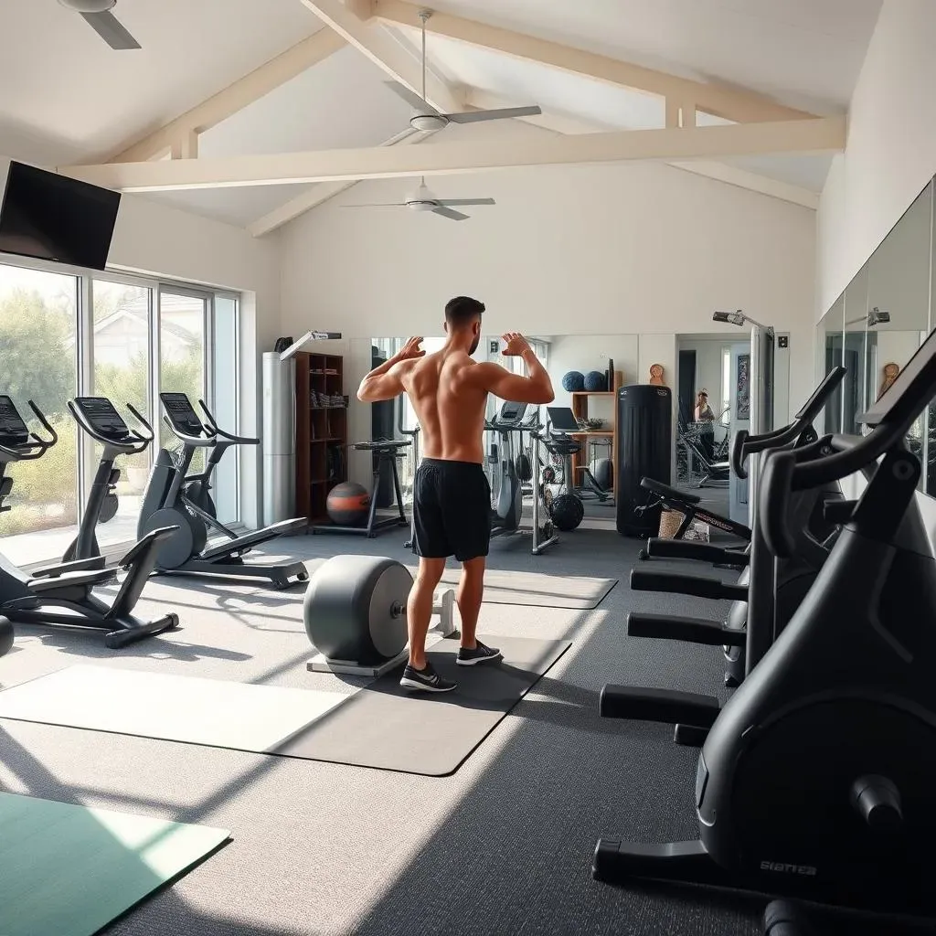 Top Home Gym Equipment Retailers in NZ: Where to Buy