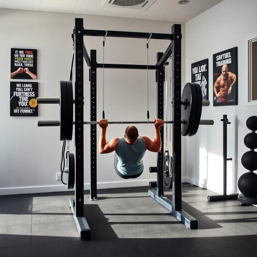 Top Home Gym Equipment Reviews: Finding the Best for Your Needs