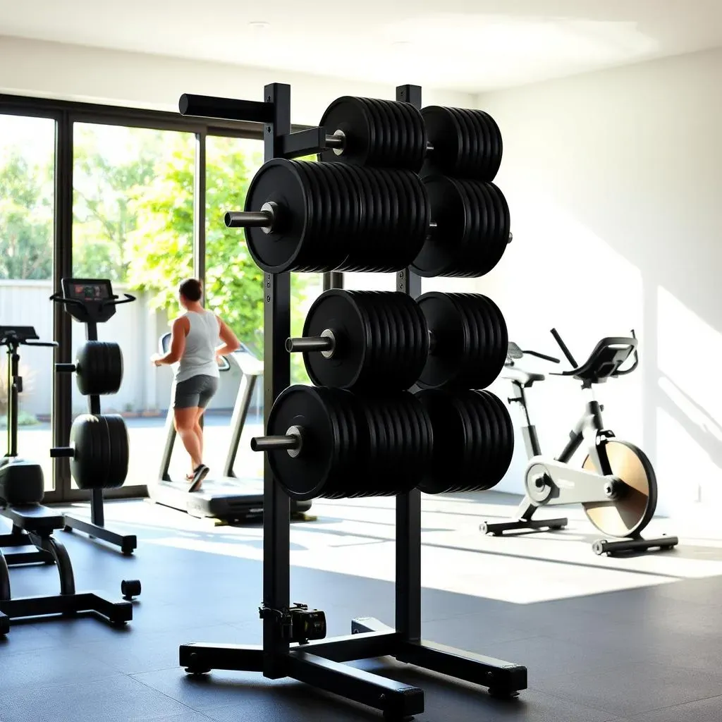 Top Home Gym Equipment Suppliers in QLD: Where to Buy