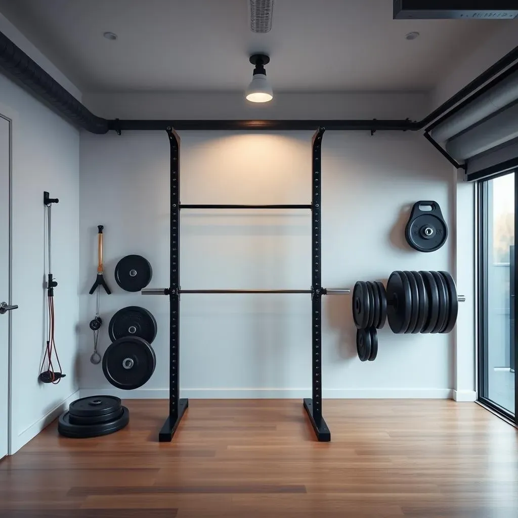 Top Home Gym Equipment Wall Mounts: Reviews and Recommendations