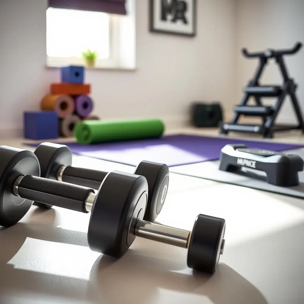 Top Mr Price Home Gym Equipment for Every Workout Style
