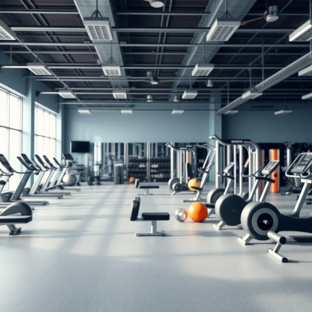 Top Online Retailers for Home Gym Equipment