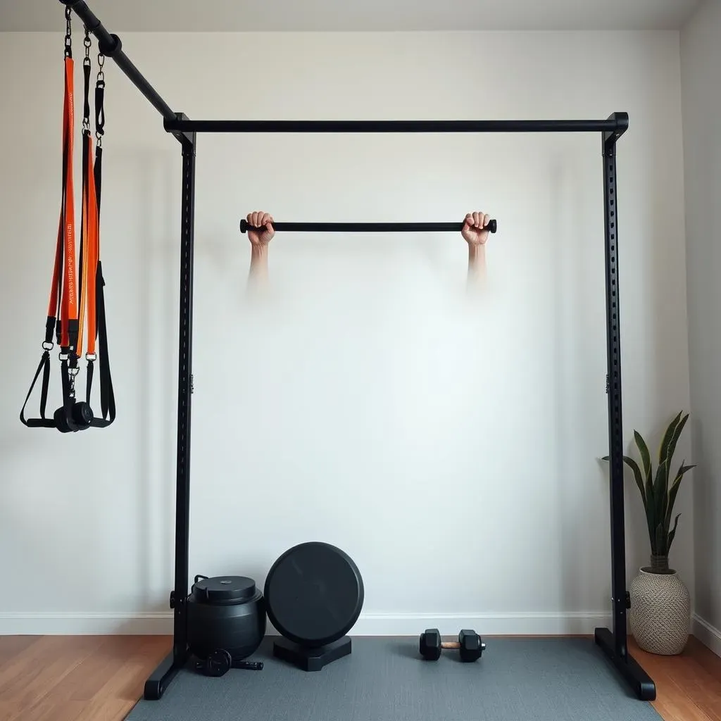 Top Picks for Inexpensive Home Gym Equipment