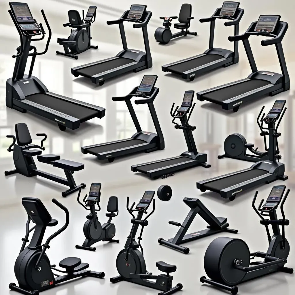 Top Places to Find Home Gym Equipment Used for Sale Online and Locally