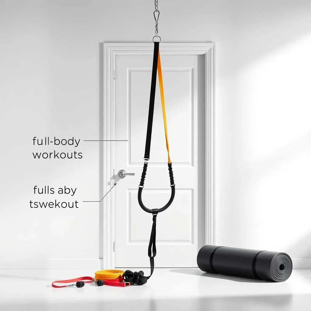 Top Portable Home Gym Equipment Options: Reviews and Comparisons