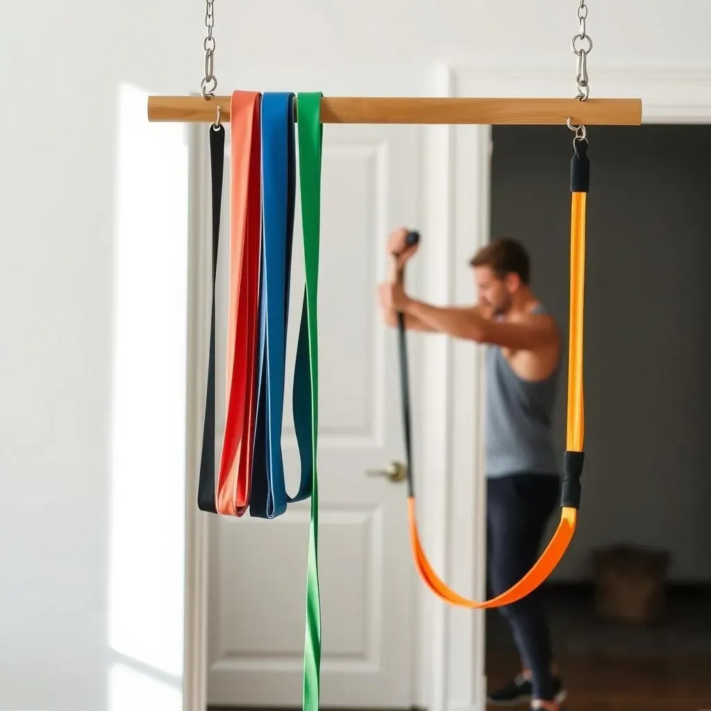 Top Portable Home Gym Equipment Options