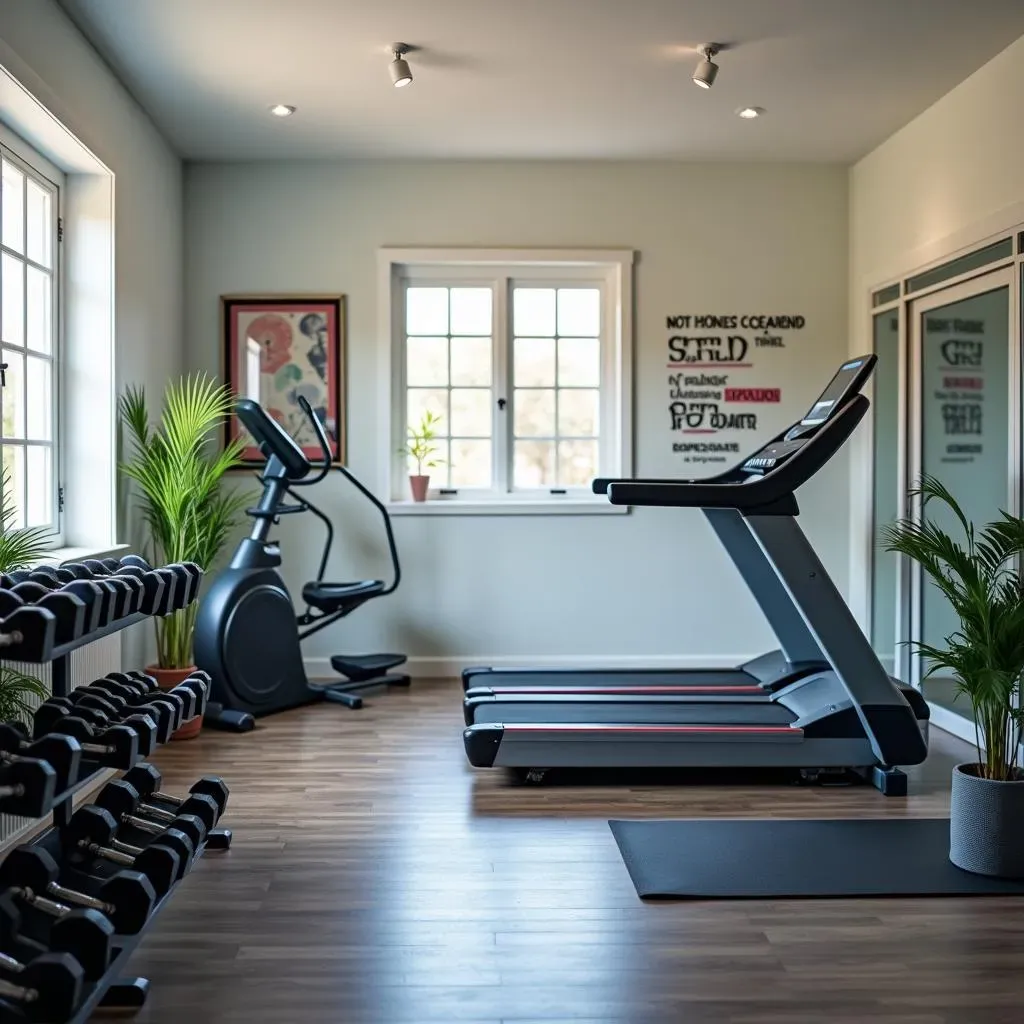 Top Takealot Home Gym Equipment: MustHave Essentials