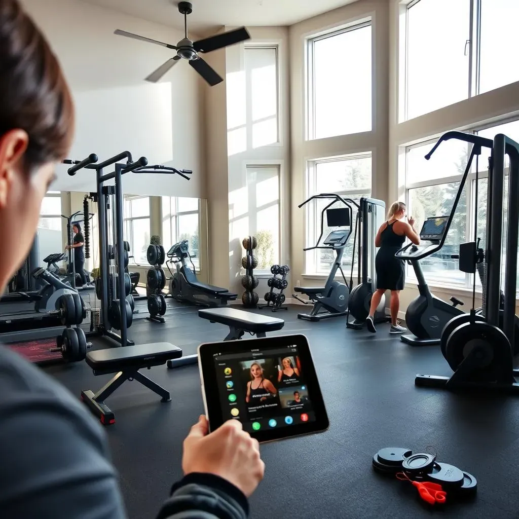 Top Tips for Buying Home Gym Equipment in Kelowna