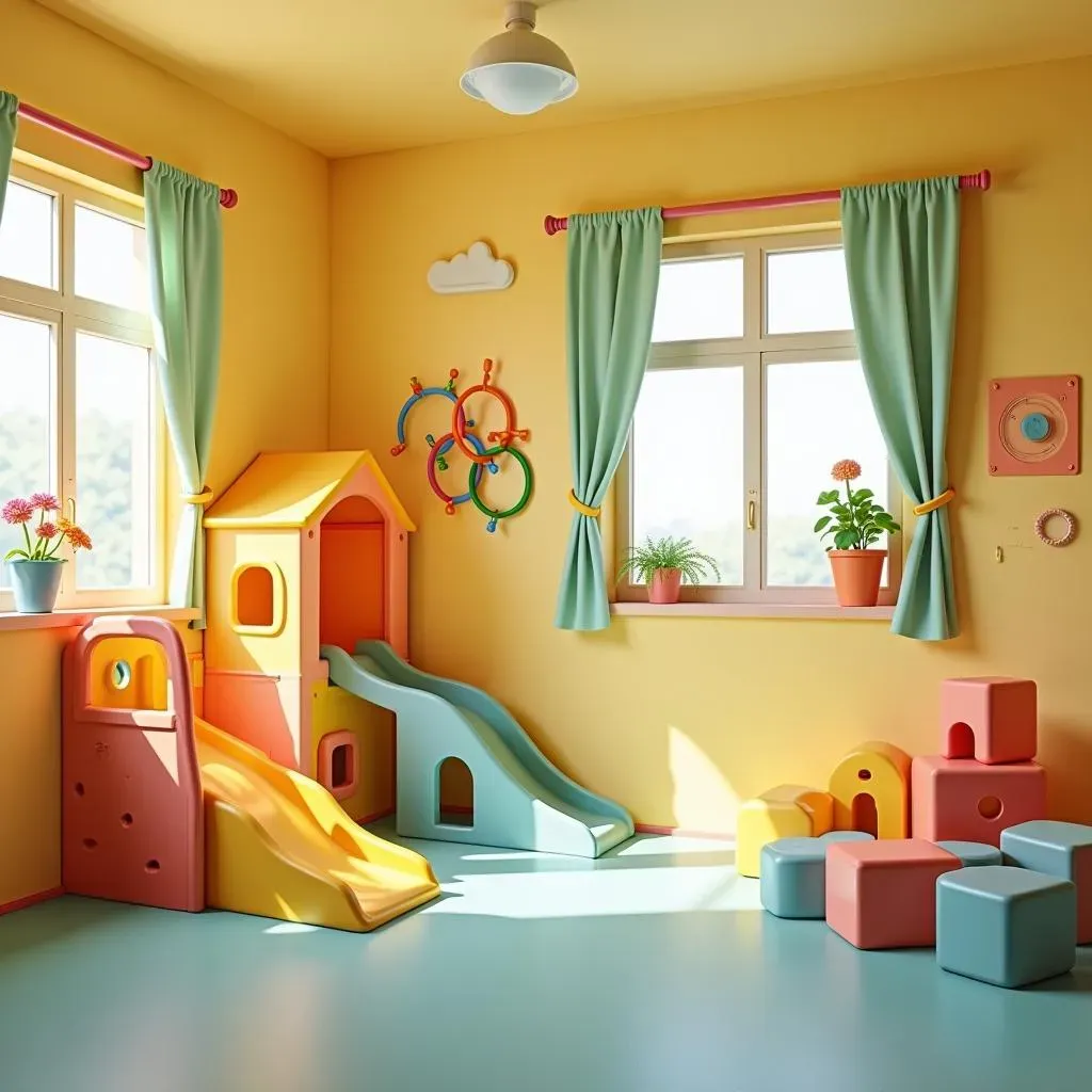 Top Toddler Home Gym Equipment Options: Reviews & Recommendations