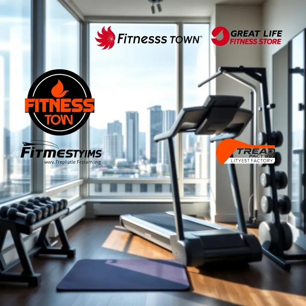 Top Vancouver Retailers for Home Gym Equipment: Where to Shop