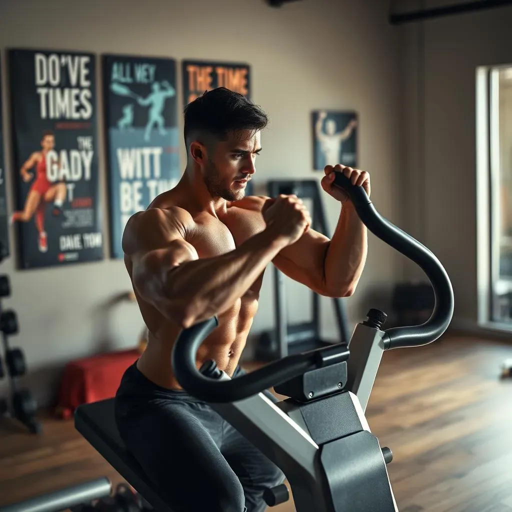 Total Gym XTREME: Exercises You Can Do