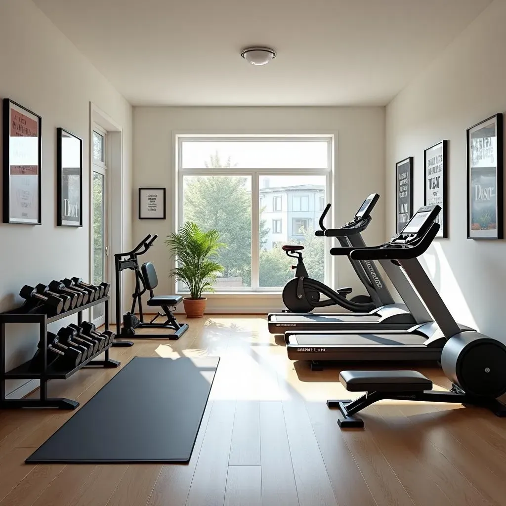 Absolute Guide: Total Home Gym Equipment for Powerful Workouts