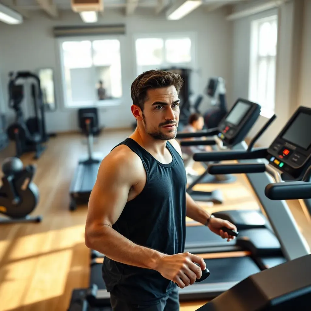 Types of Home Gym Equipment Available for Hire