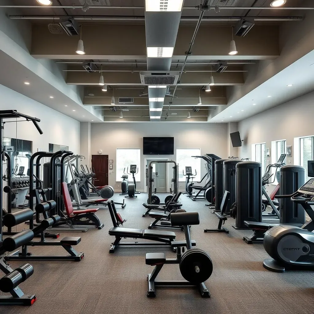 Ultimate Home Gym Equipment: Discover Your Perfect Setup
