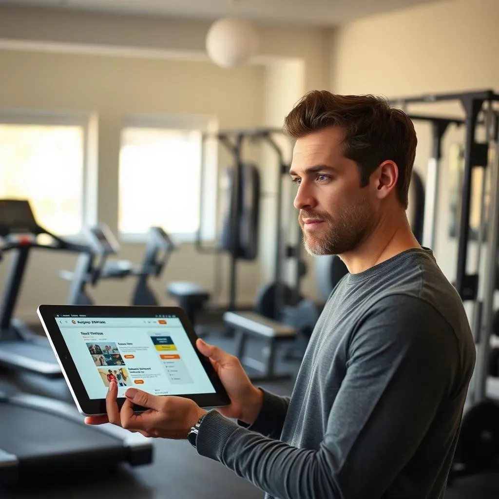 Understanding Home Gym Equipment Ratings and Reviews