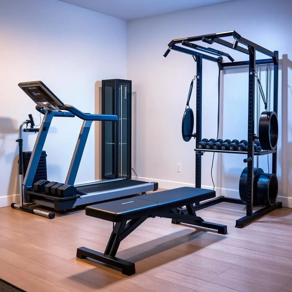 Understanding Lifeline Home Gym Equipment: An Overview