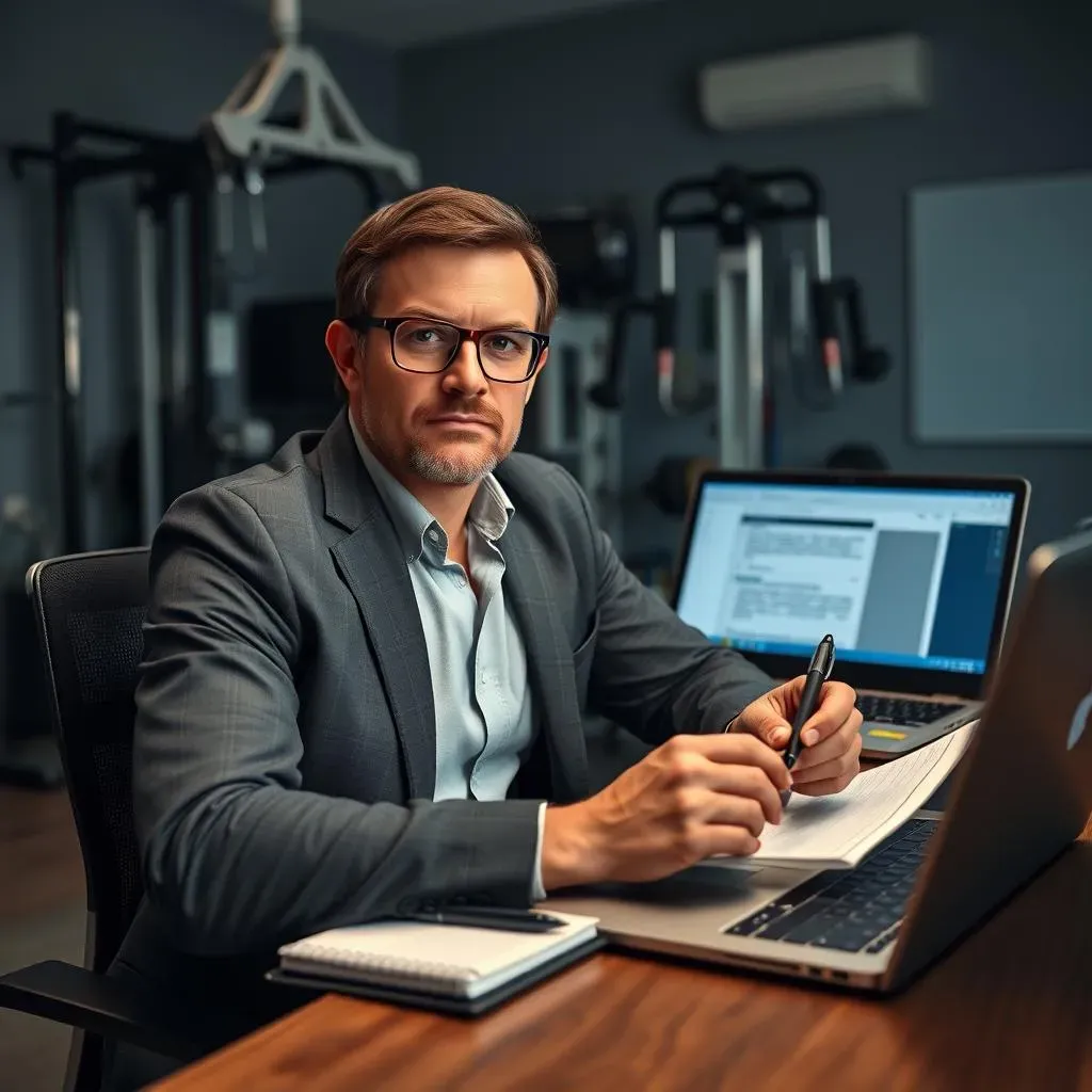 Understanding Tax Deductibility for Home Gym Gear