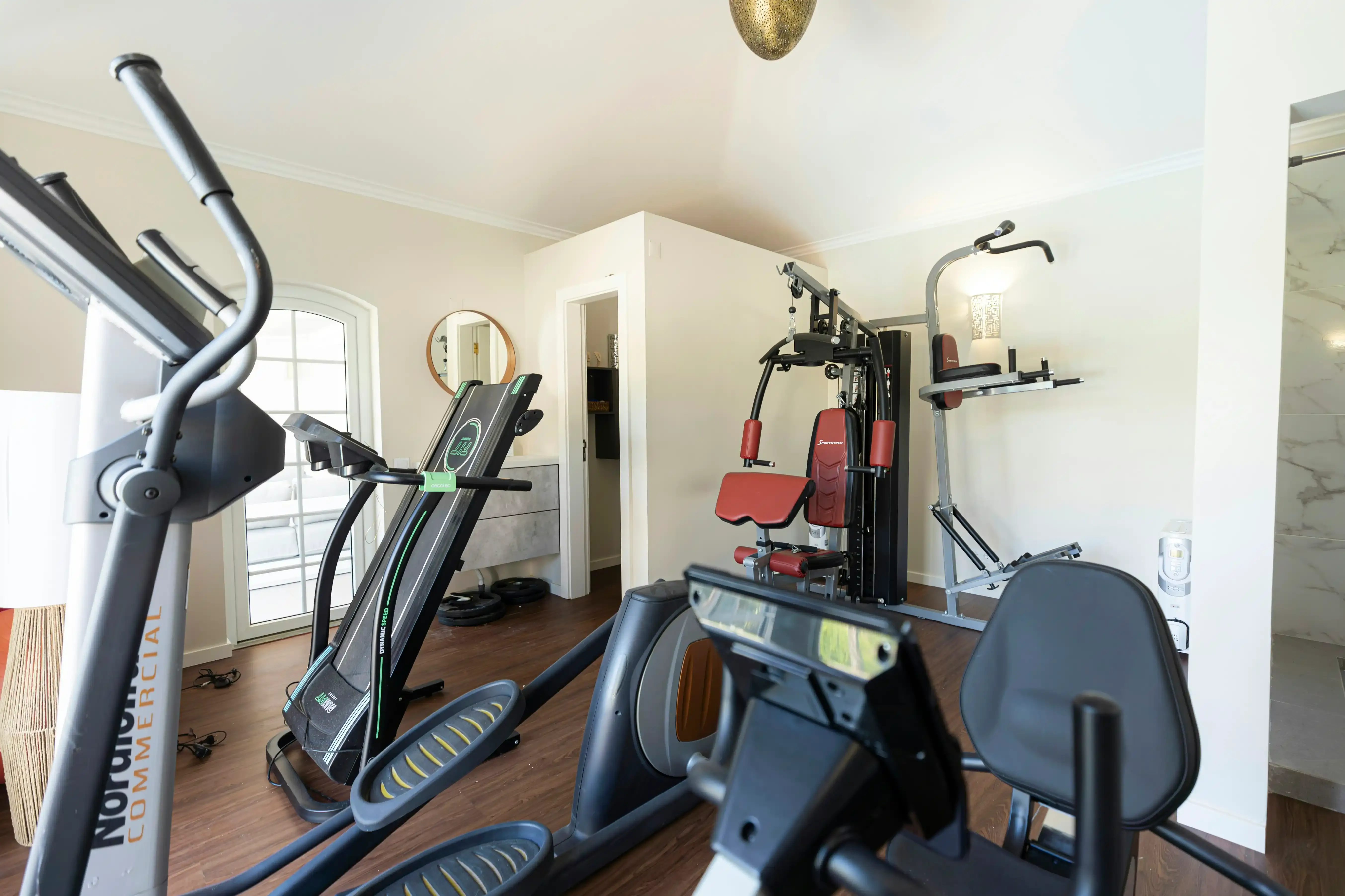 Understanding the Cost of Home Gym Equipment Movers