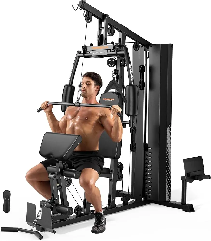 Understanding the Essentials: What is Home Gym.Equipment?