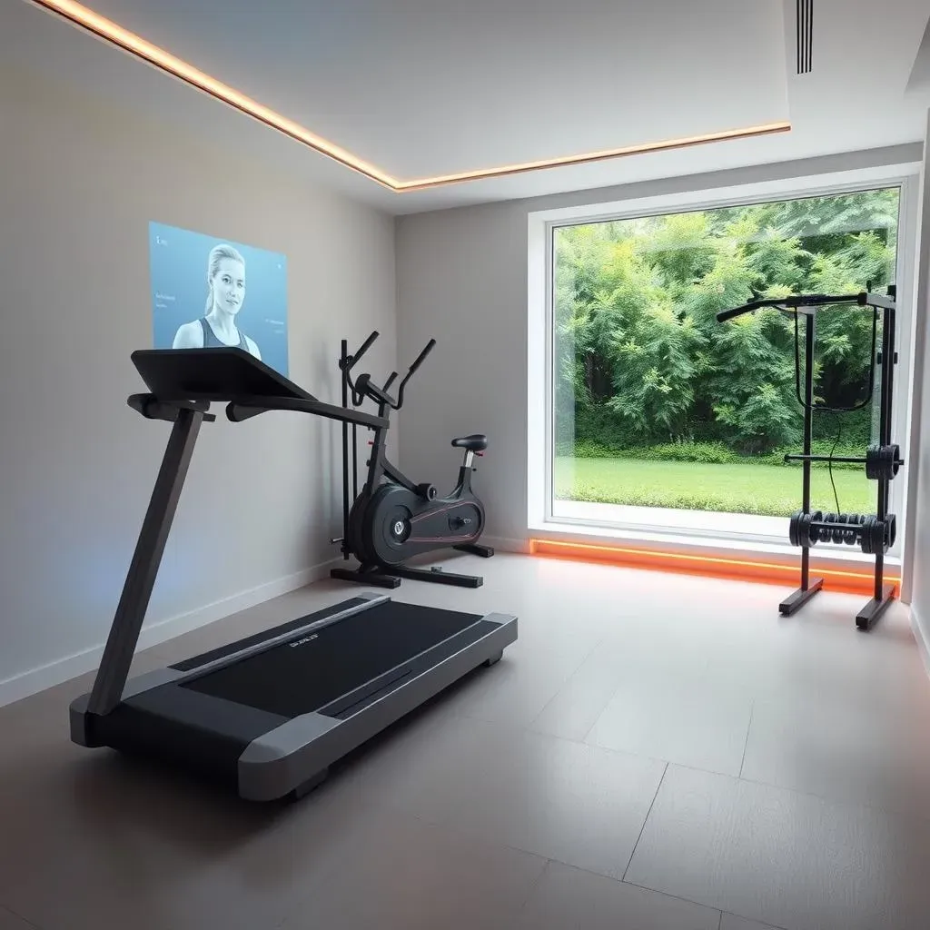 Unique Home Gym Equipment: Discover the Most Effective Gear
