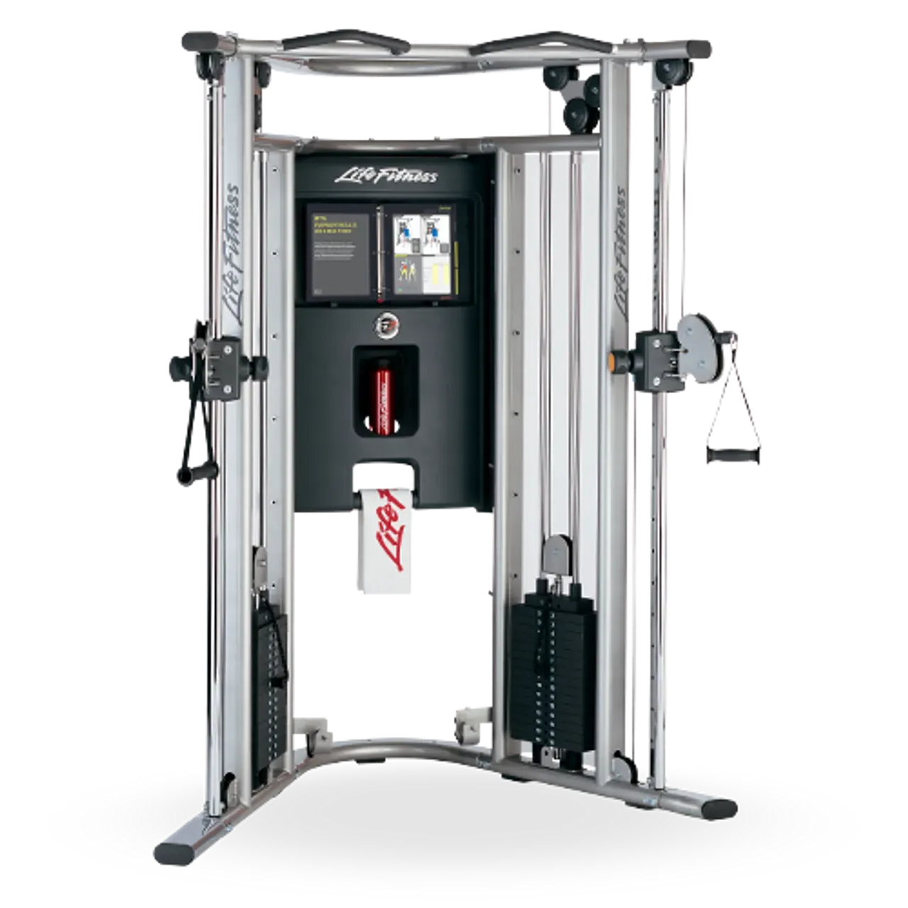 Unlocking Your Potential with the Life Fitness G7 Home Gym