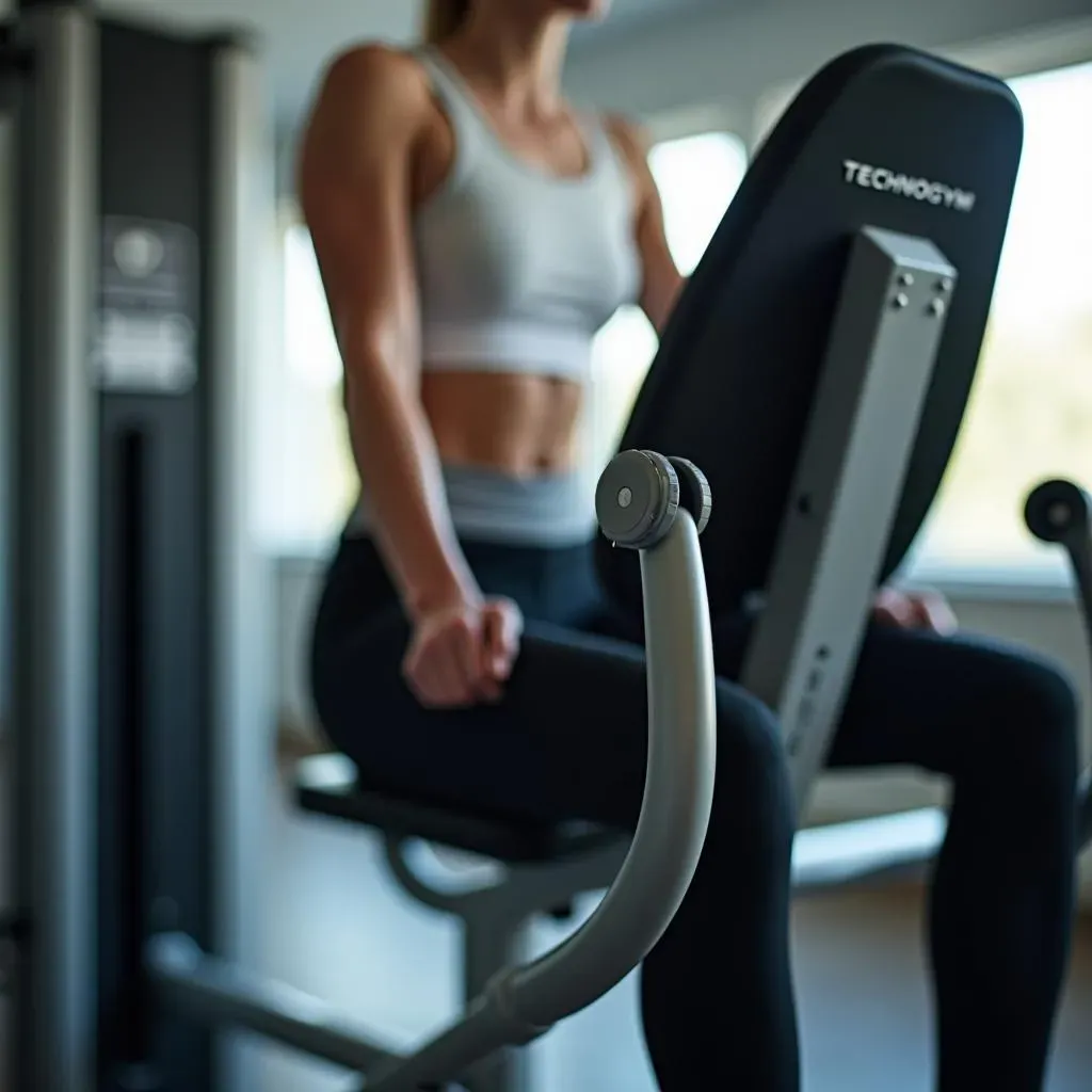 Unpacking the Features: What Makes Technogym Home Gym Equipment Stand Out?