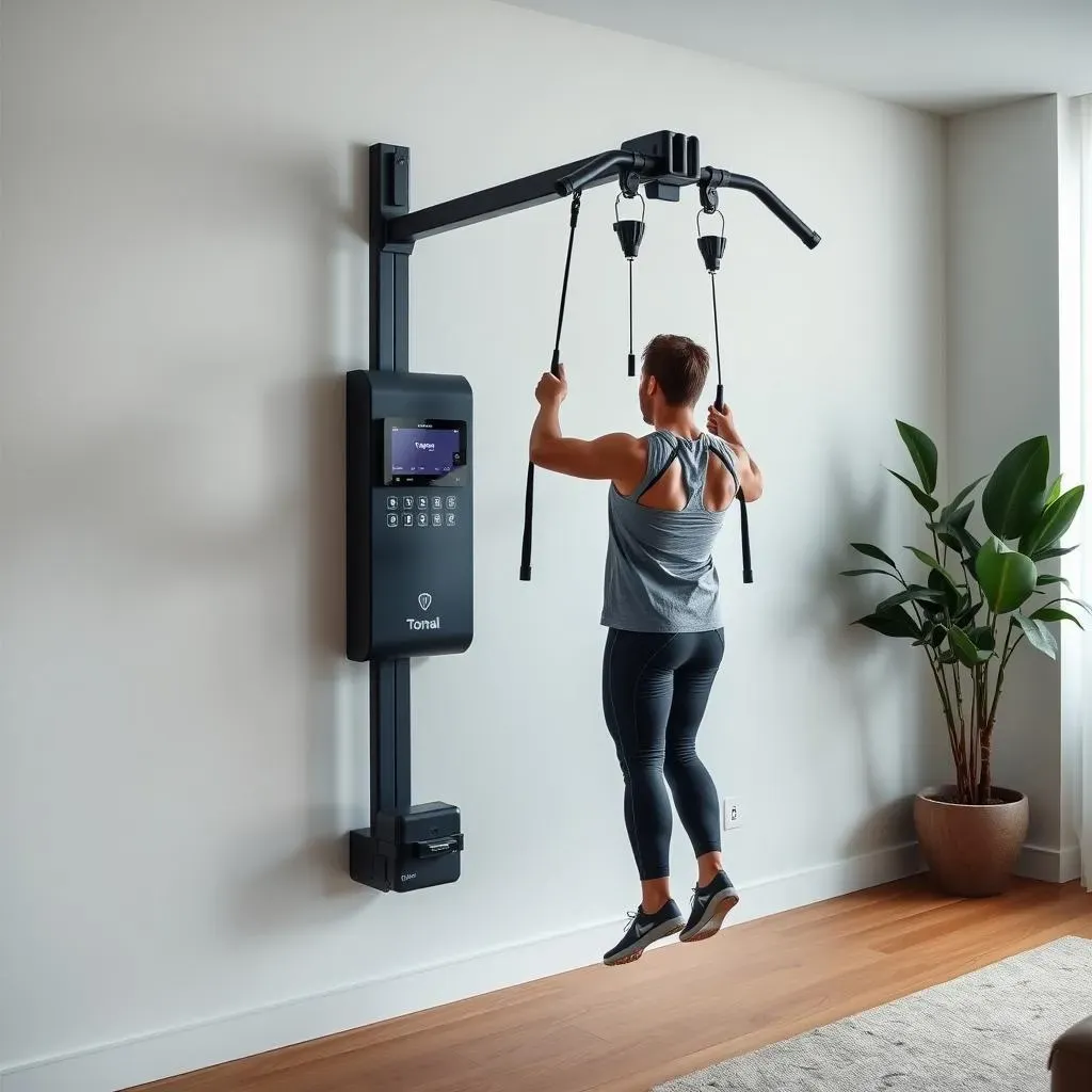Unpacking the Hype: What Makes Tonal Home Gym Equipment Different?
