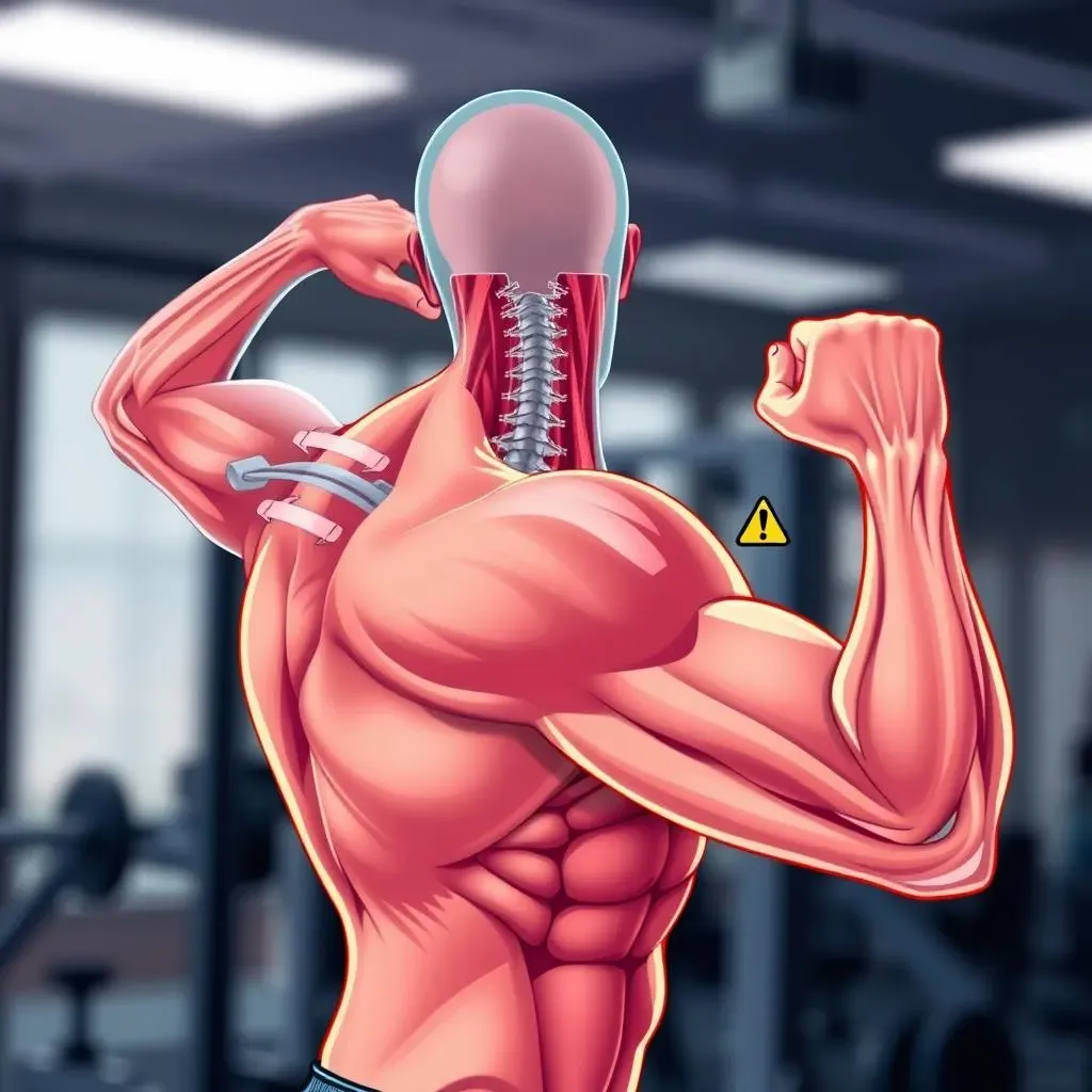 Upper Body Strength Training: Safety and Injury Prevention